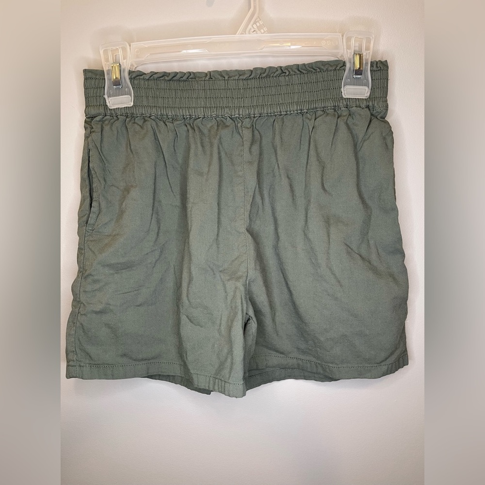 5 for $20!! Joe Fresh Girls Shorts